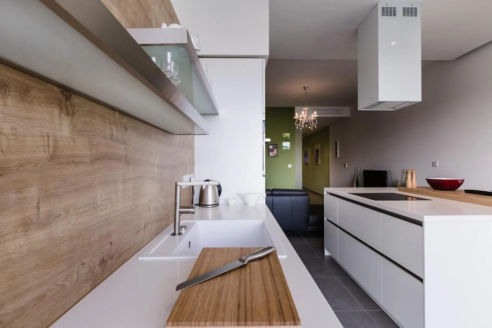Superb Southfacing Apartment In The Heart Of St.Julians St. Julian's 0*,  Malta